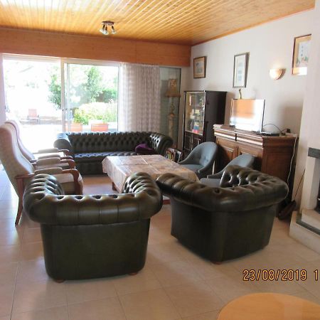 Villa Location La Bree Les Bains 15 Personnes Exterior foto