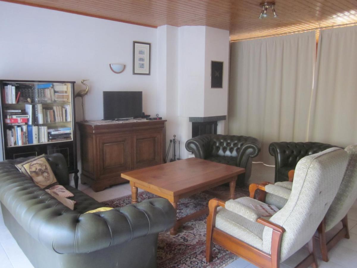 Villa Location La Bree Les Bains 15 Personnes Exterior foto