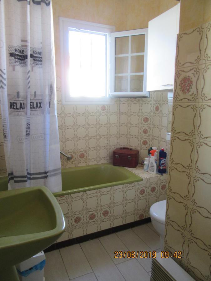 Villa Location La Bree Les Bains 15 Personnes Exterior foto