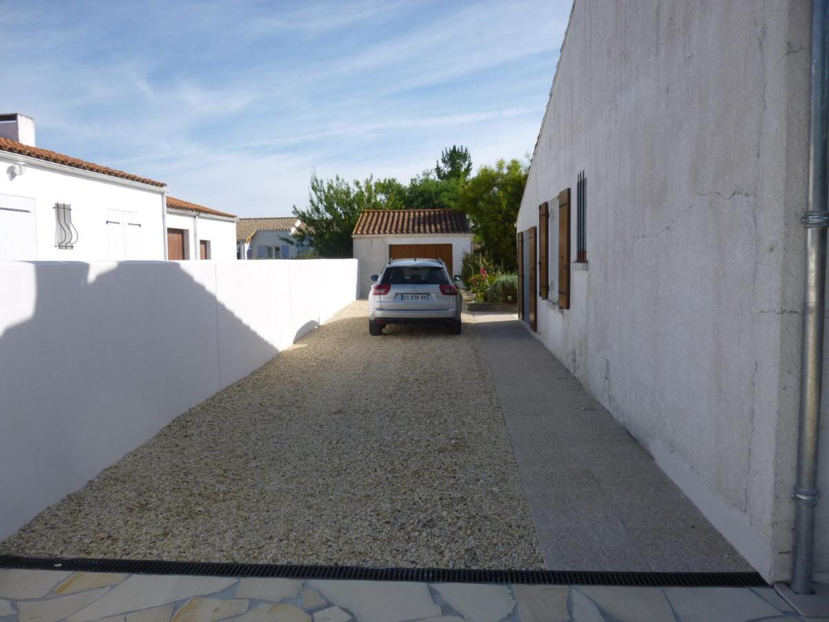 Villa Location La Bree Les Bains 15 Personnes Exterior foto
